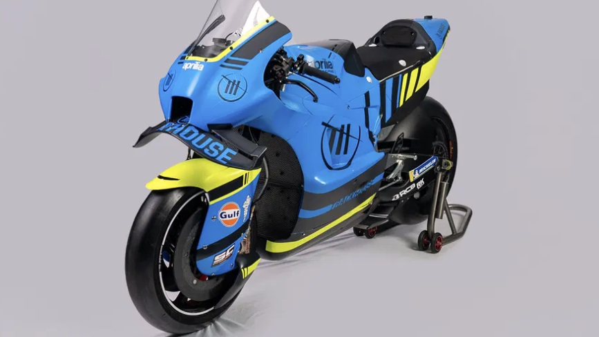 Trackhouse Racing